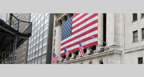 Cedear: Wall Street sube más de 10% en 2024, ¿hasta cuándo seguirá?
