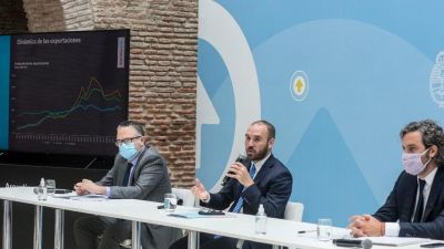 Economía prepara medidas para lanzar ante de fin de mes