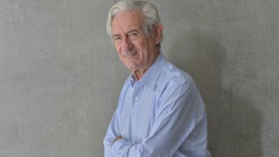 Juan José Llach: "Para crecer a la Argentina le hace definir un rumbo con claridad".