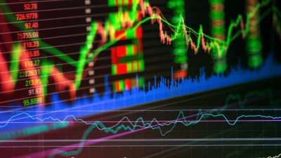 Con temor Covid al alza, el riesgo país lleg? a 1612 y el Merval volvió a caer
