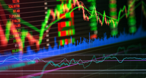 Con temor Covid al alza, el riesgo país lleg? a 1612 y el Merval volvió a caer