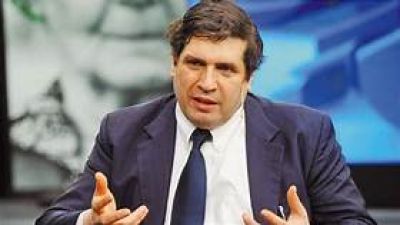 "Cuanto antes mejor", dijo sobre un posible acuerdo el lugarteniente de Guzmán en las negociaciones con el FMI