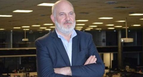 Secco: "Luce difícil que puedan evitar una crisis, pero están abiertas las apuestas"