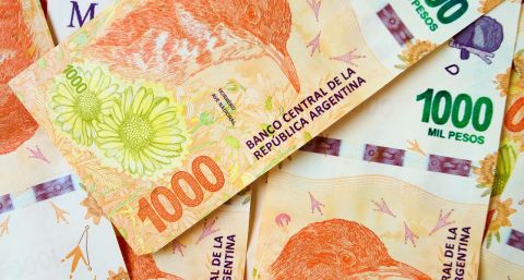 Alta inflación obliga a tomar riesgos: la inversión en pesos que recomiendan los grandes fondos