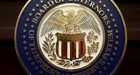 Toda la curva americana opera debajo de la tasa de la Fed y anticipa una recesión