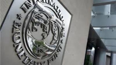 Tras el nuevo desembolso, el FMI afirma que el programa con la Argentina "está dando sus frutos"