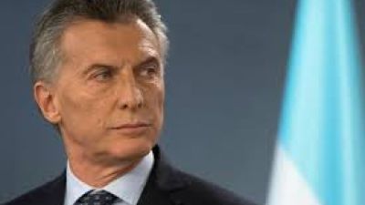 Macri va a la Bolsa: el reclamo del mercado y la despedida de Gabbi