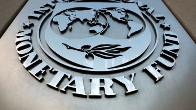 El FMI confirmó la reducción a la mitad de su pronóstico sobre el crecimiento argentino en 2020