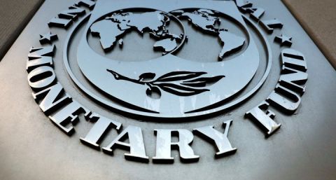 El FMI confirmó la reducción a la mitad de su pronóstico sobre el crecimiento argentino en 2020