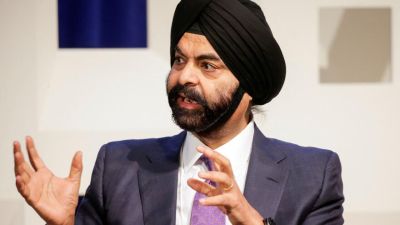 Cuál es la visión del presidente del Banco Mundial sobre el futuro de la Argentina
