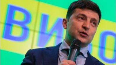 El mercado mira a Ucrania como caso testigo de reestructuración de deuda