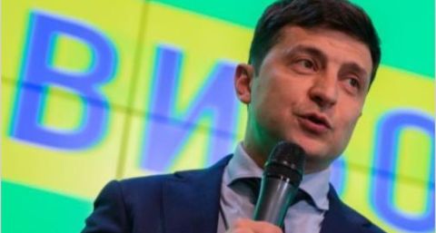 El mercado mira a Ucrania como caso testigo de reestructuración de deuda