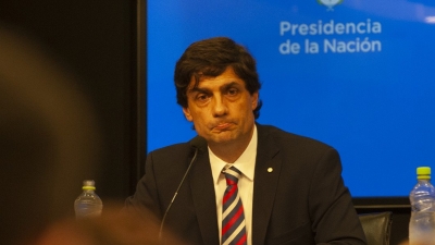 El Gobierno reveló el nuevo cronograma de pagos de las Letes y Lecaps