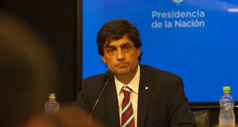El Gobierno reveló el nuevo cronograma de pagos de las Letes y Lecaps