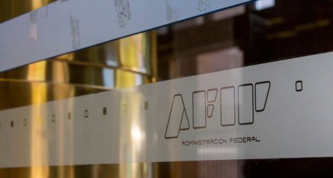 Podrán pagarse deudas de la seguridad social con los títulos reprogramados
