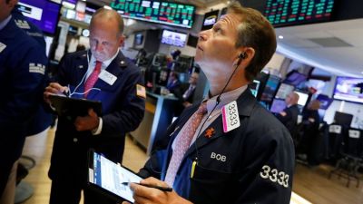 JP Morgan y Moddy"s advirtieron otra vez sobre los riesgos de la economía argentina