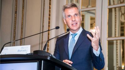 Dólar, deuda y un nuevo acuerdo con el FMI: las definiciones de Martín Redrado