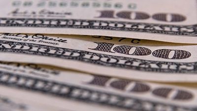 El dólar mayorista arranca con renovada tendencia alcista bajo la mirada del BCRA