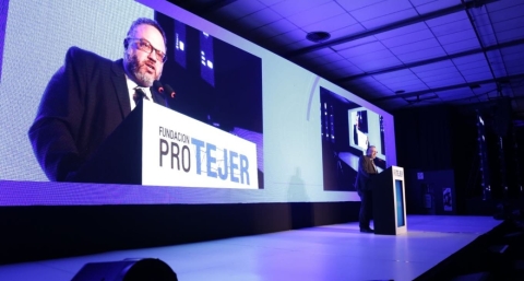 Matías Kulfas. Industricidio, inflación y acuerdo económico: las definiciones del economista