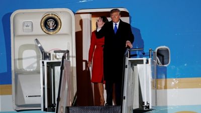Acciones golpeadas por Trump y otras cuatro cosas que hay que saber para entender hoy al mercado