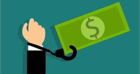 Seis gráficos sobre la deuda que mira el mercado y preocupa al ministro Guzmán