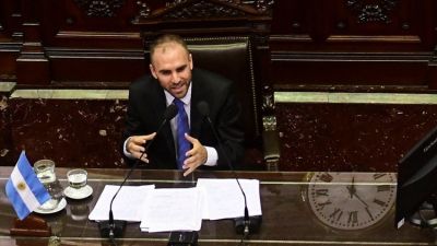 El Gobierno logró canjear apenas el 18% del bono Dual: analistas lo atribuyen al reperfilamiento y ahora suman la incertidumbre financiera global