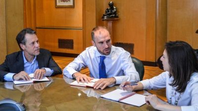 En EE.UU. advierten que es muy riesgoso para la Argentina negociar la deuda sin mostrar un plan