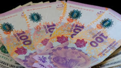 Ahorrar en mayo: letras en pesos, acciones y bonos para apostar contra el dólar