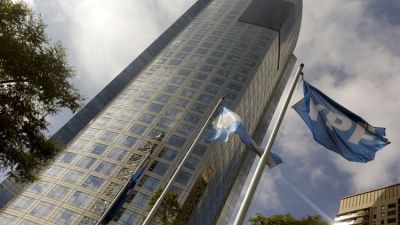 Las empresas argentinas que cotizan en Wall Street perdieron USD 33.000 millones de su valor desde que el coronavirus impactó en los mercados