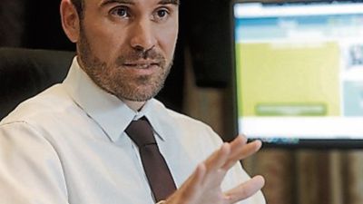Deuda: nuevos rechazos de acreedores a la oferta de canje del Gobierno