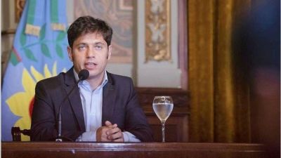 Deuda bonaerense: bonistas reafirman rechazo a la oferta de canje de Kicillof y llaman a negociar