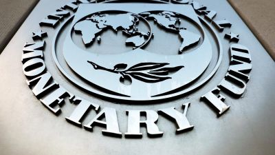 El FMI ofreció por primera vez un mensaje optimista sobre la recuperación de la economía