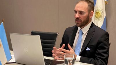 El Gobierno oficializa su nueva oferta en EE.UU. y extiende la renegociación de la deuda