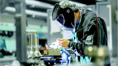 Empleo privado: fue el peor abril desde 2002 y se dispararon las suspensiones