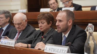 Canje en la recta final: tras el costo que tuvo el Cupón PBI, advierten sobre el título atado a expo