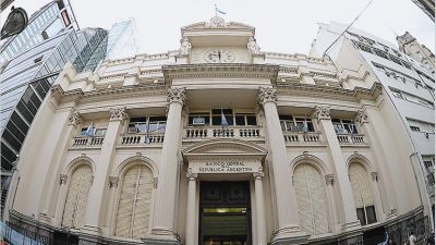 El BCRA reordenó el mercado: más reservas y dólares para importar. En la cuarentena dura: qué puede pasar con el blue y el oficial