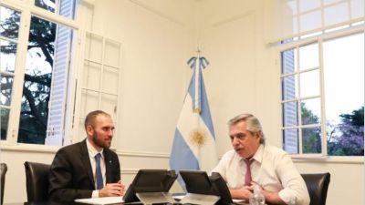 Deuda: el Gobierno esperará a que venza el primer plazo para acelerar los cambios legales