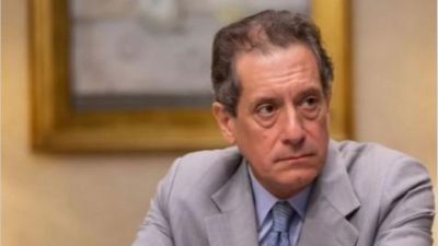 Pesce y el cepo: "Si hay una mejora en las expectativas no aplicaremos más restricciones". Megaemisión: Casa de Moneda imprime billetes de $ 1000 a todo vapor
