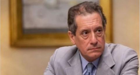 Pesce y el cepo: "Si hay una mejora en las expectativas no aplicaremos más restricciones". Megaemisión: Casa de Moneda imprime billetes de $ 1000 a todo vapor