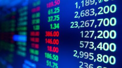 Los seguros contra default marcan su mayor baja semanal en 9 meses