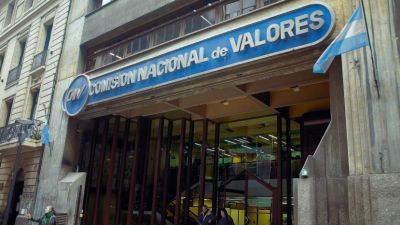 El financiamiento en el mercado de capitales saltó 103% en los primeros 9 meses del año
