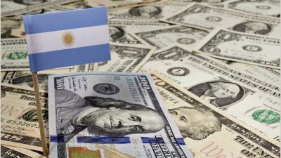 Reestructuración de deuda: ¿por qué el mercado festeja que el FMI sea el principal acreedor del país?