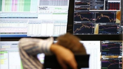 Los ocho gráficos que mira el mercado en el cierre de la semana