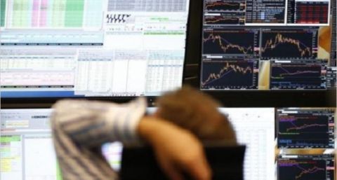 Los ocho gráficos que mira el mercado en el cierre de la semana