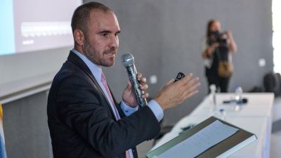 Cuentas públicas: después de un año, el resultado fiscal volvió a ser positivo