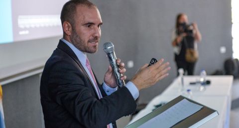 Cuentas públicas: después de un año, el resultado fiscal volvió a ser positivo