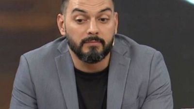 Álvarez Agis habló de la querella por la deuda con el FMI: "Son todos inocentes"