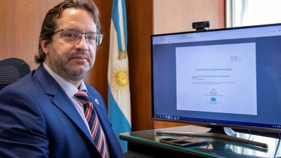 Para el titular del INDEC, "el nuevo Índice de Precios recién arrancaría a fines de 2022"