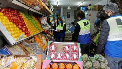 Inflación de abril: los economistas la ven entre 3,5% y 4%