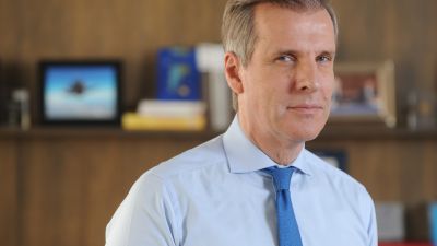 Redrado pronosticó mayores tensiones con el dólar y "correcciones" tras las elecciones